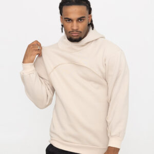 Sweat à capuche