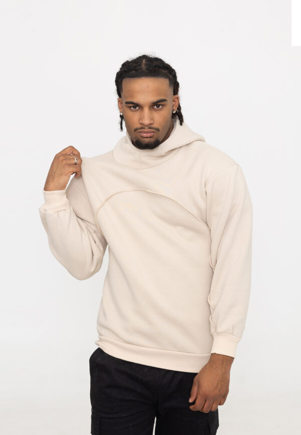 Sweat à capuche