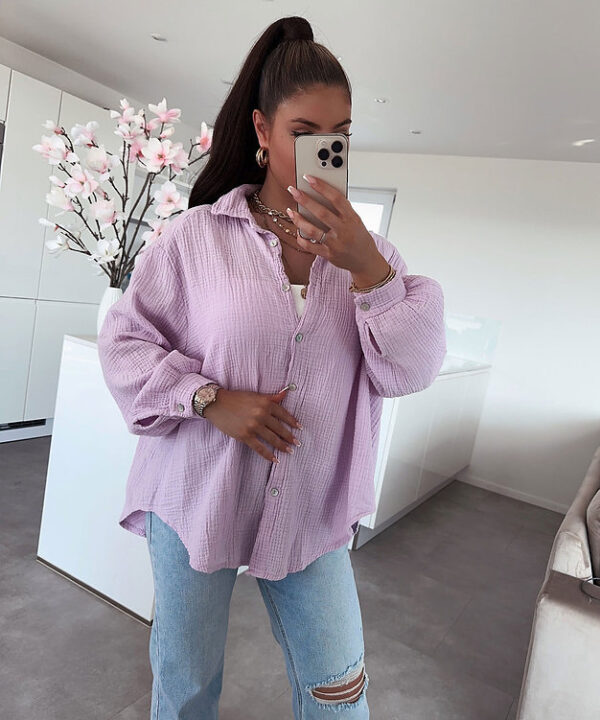 Chemise