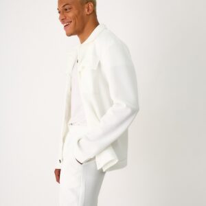 Ensemble blanc – Image 3