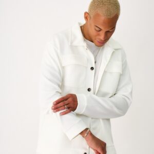 Ensemble blanc – Image 4