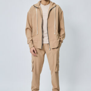 veste beige – Image 3