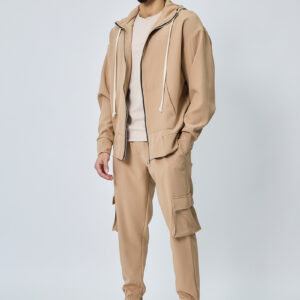 veste beige – Image 4