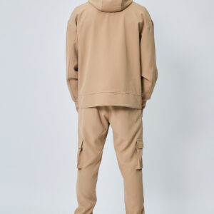 veste beige – Image 5