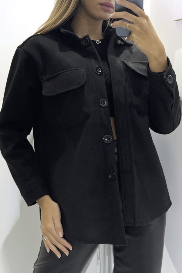 sur-chemise