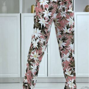 pantalon fluide – Image 2