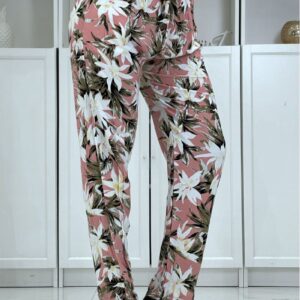 pantalon fluide – Image 3