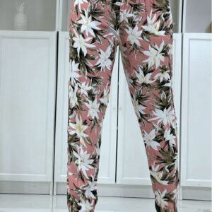 pantalon fluide