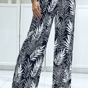 pantalon palazzo – Image 4